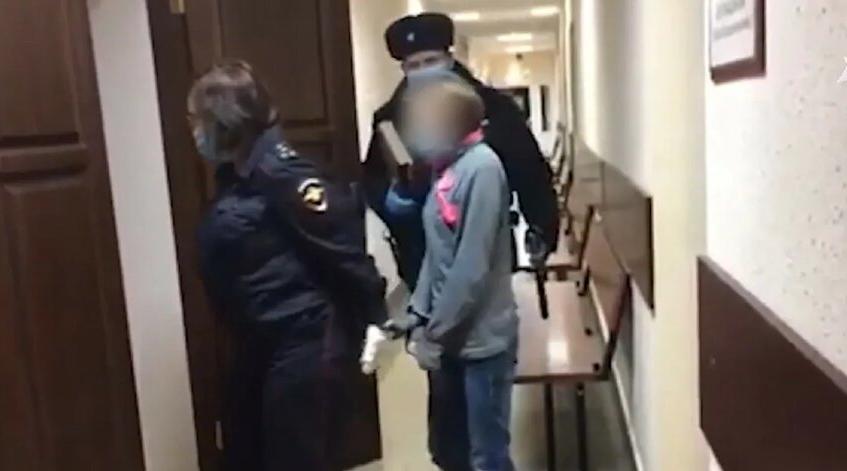 Суд вынес приговор матери, у которой в пожаре погибли четверо детей