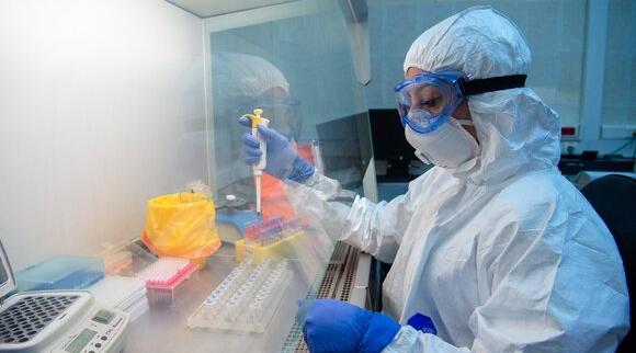 Минздрав озвучил низкое число заболевших COVID-19 в Кировской области за сутки