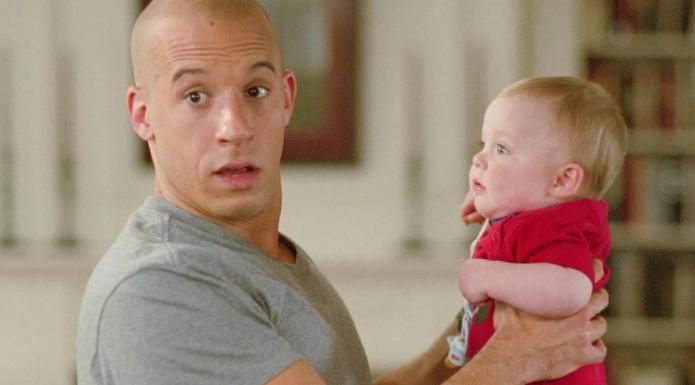 В Кировской области 160 пап находятся в декретном отпуске