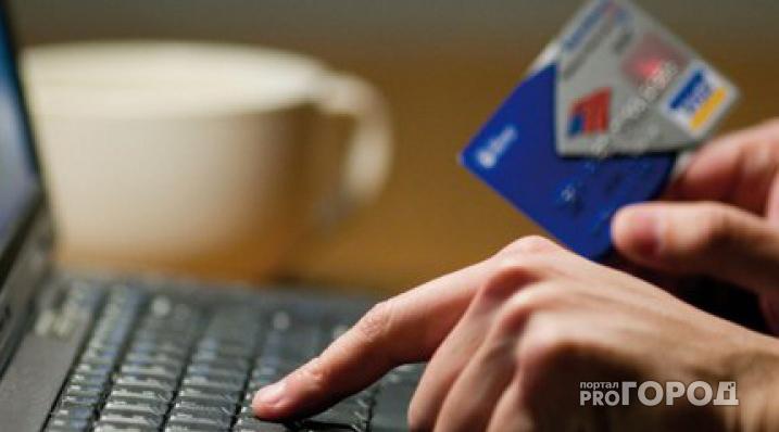 Чепчанин поверил "нефтегазовой компании": с его счета списали 75 тысяч рублей