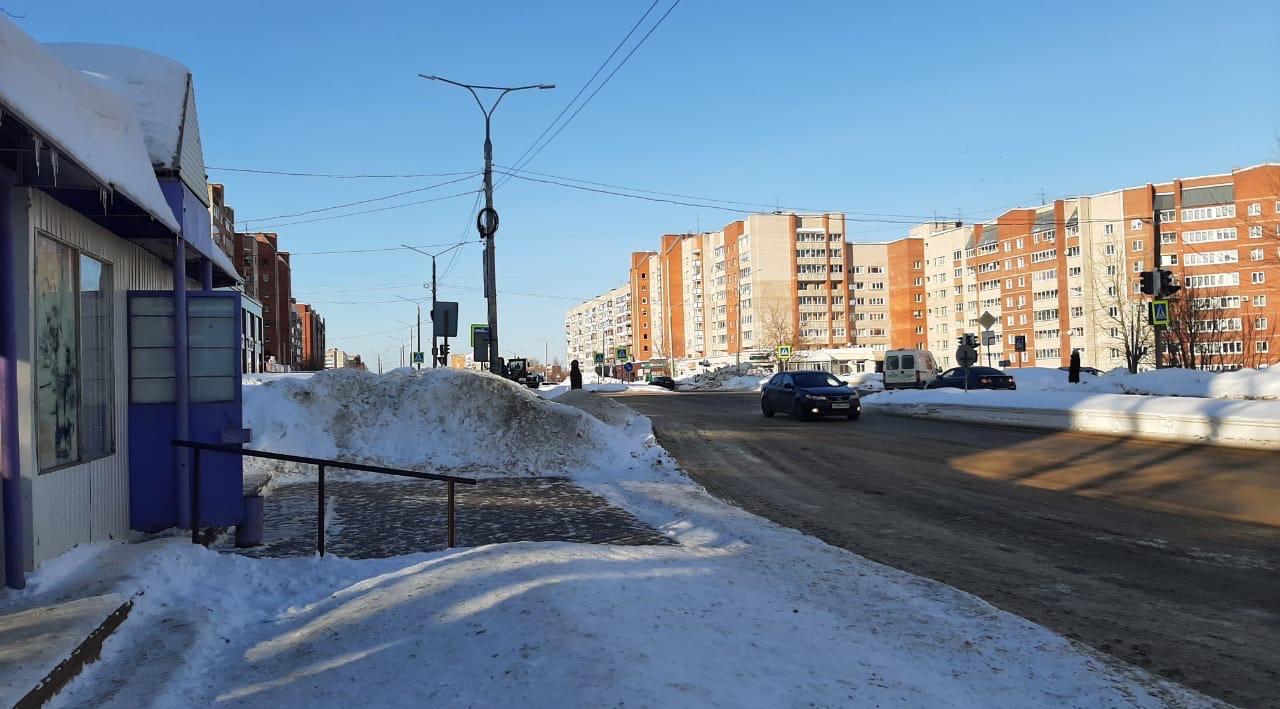 В Кировскую область придет потепление и сразу же сменится похолоданием 