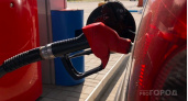 В Кировской области отмечен высокий рост цен на топливо