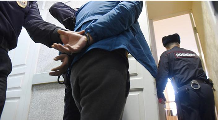 В Кирово-Чепецке задержан мошенник, объявленный в розыск