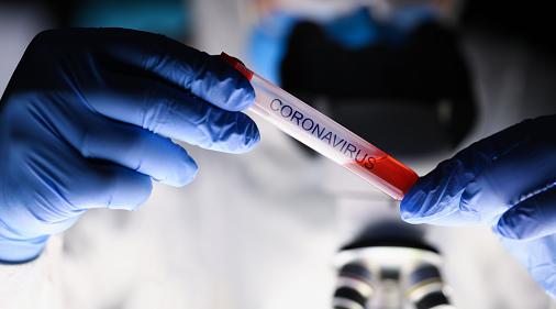 Известно, сколько чепчан заразились коронавирусом за сутки 