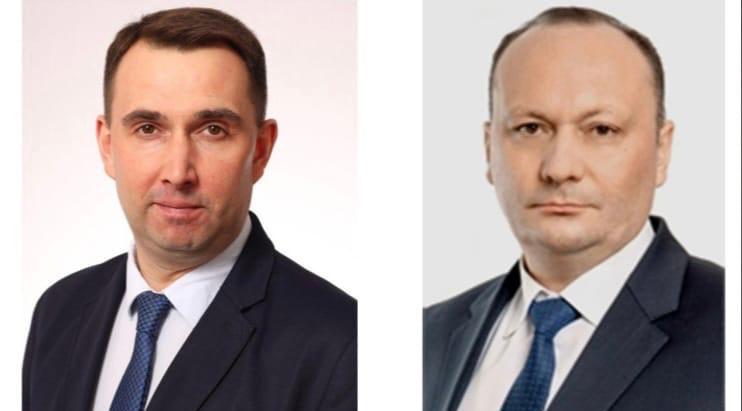 В Кирово-Чепецке определили кандидатов на должность главы администрации