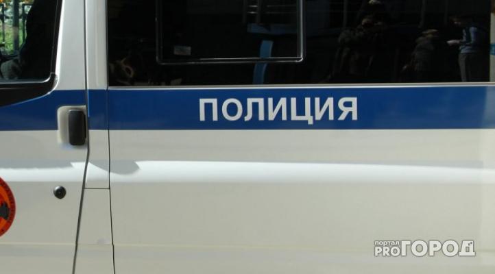В Кирово-Чепецке у рабочего украли бензопилу стоимостью 30 000 рублей 