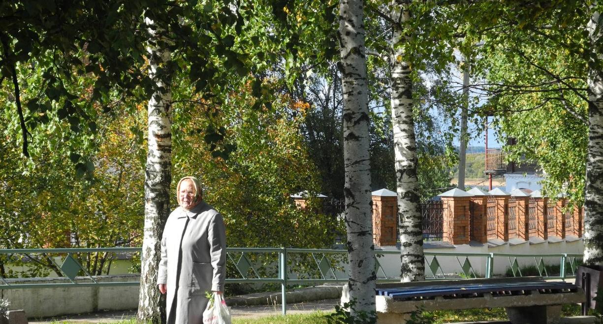 В Кировской области ожидается мощное арктическое вторжение