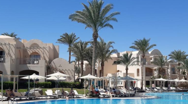 Египетские курорты откроют для российских туристов в ближайшие дни
