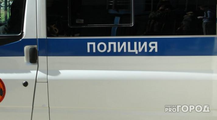 В Кирово-Чепецке мужчину обманули на полмиллиона рублей