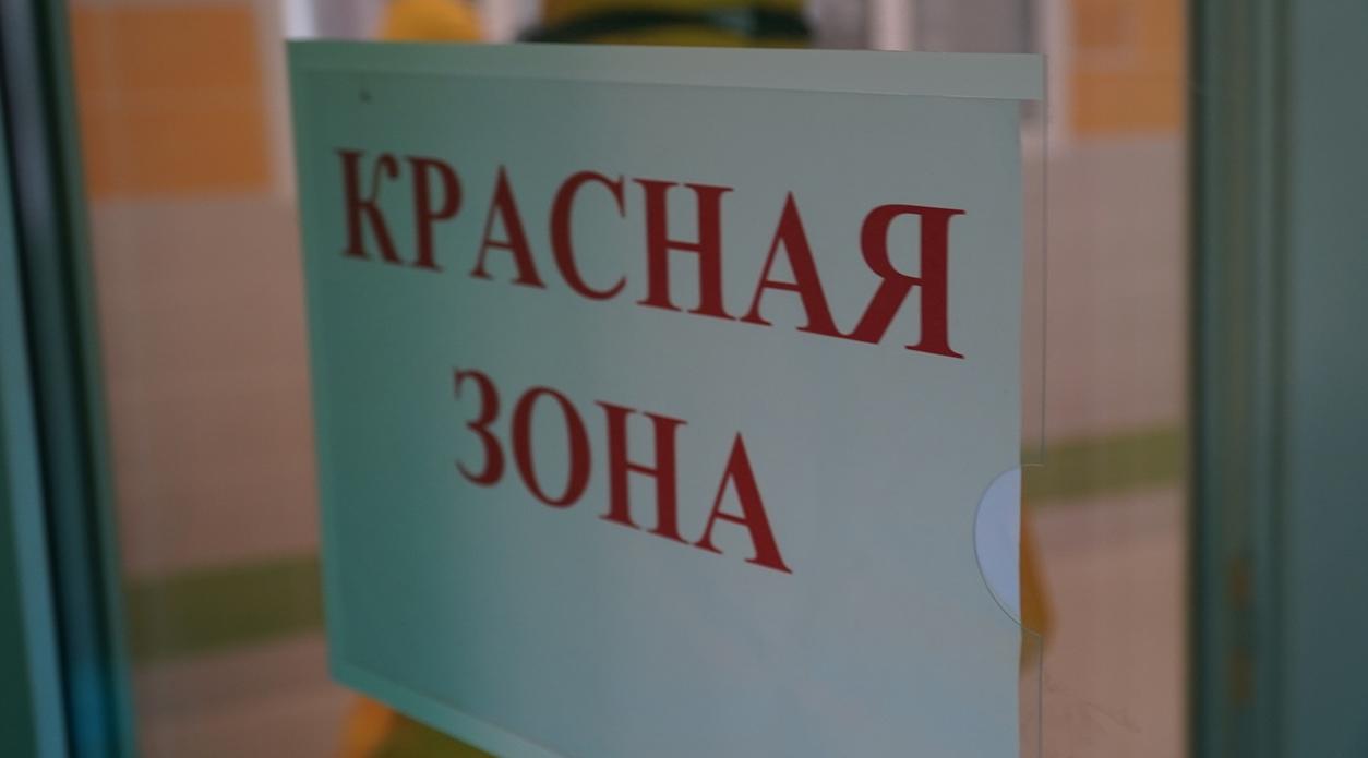 За сутки в Кировской области выявили 256 новых случаев заражения COVID-19