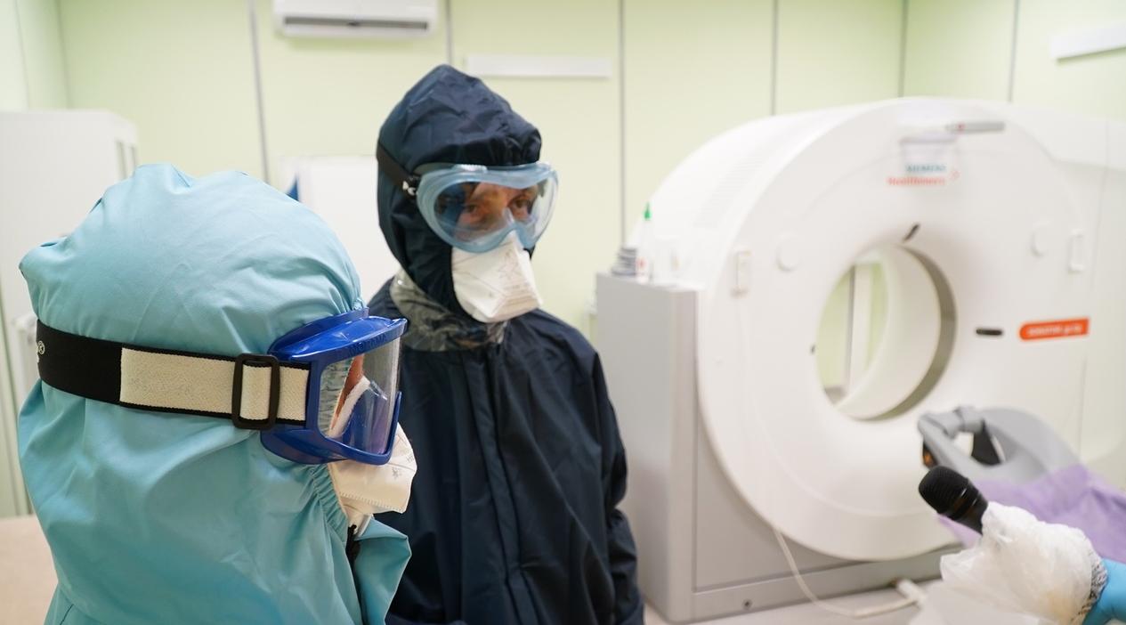 Еще 16 зараженных: известны данные по коронавирусу в Кирово-Чепецке за 3 дня