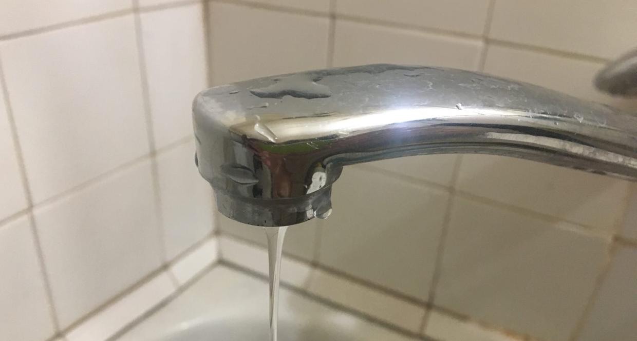 Из-за аварии на нескольких улицах Кирово-Чепецка временно не будет воды