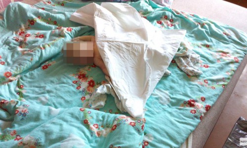 В Кирове умер двухмесячный ребенок: причина смерти выясняется