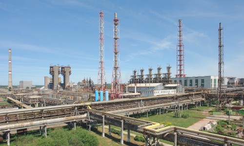 На ЗМУ КЧХК подвели итоги первого полугодия 2015 года