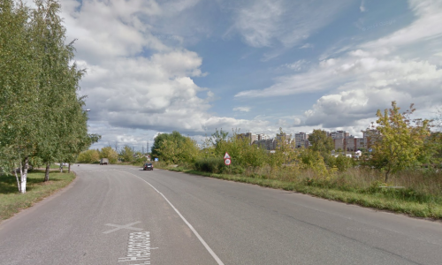 В Чепецке пенсионер на иномарке сбил 10-летнего велосипедиста