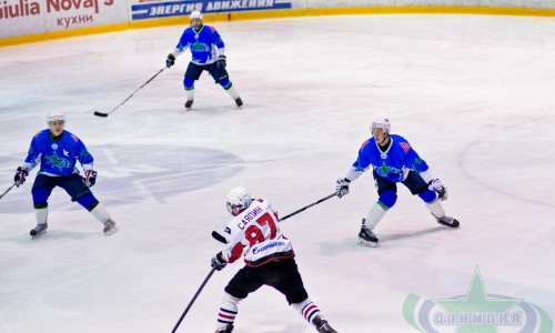 Кирово-Чепецкая «Олимпия» не выплатила зарплату своим работникам