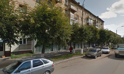 В Кирово-Чепецке водитель сбил пешехода и скрылся с места ДТП