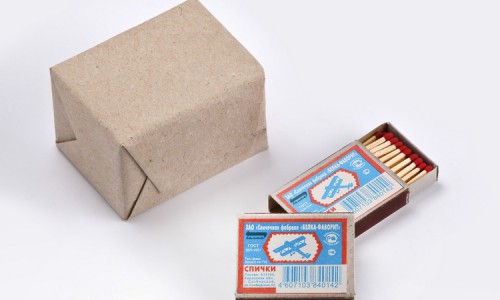 Ценомер: где в Чепецке дешевле всего купить спички?