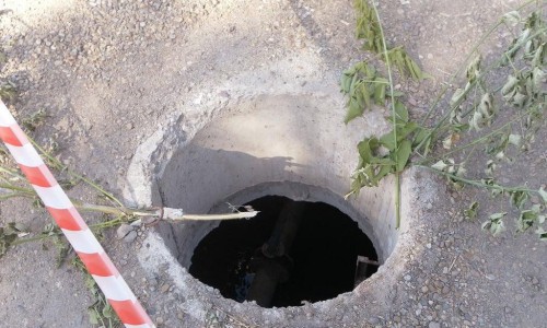 В Кировской области мужчина и женщина погибли, пытаясь починить систему водоснабжения