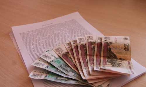 За полгода 116 чепчан получили штрафы на сумму 389 200 рублей