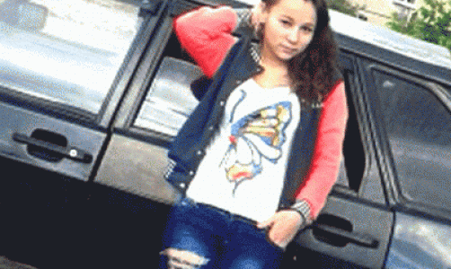 В Кирове нашли сбежавшую из интерната 15-летнюю девушку