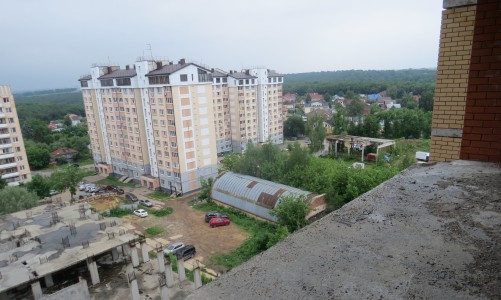 Из-за нового закона чепчанам придется покупать жилье на 20% дороже