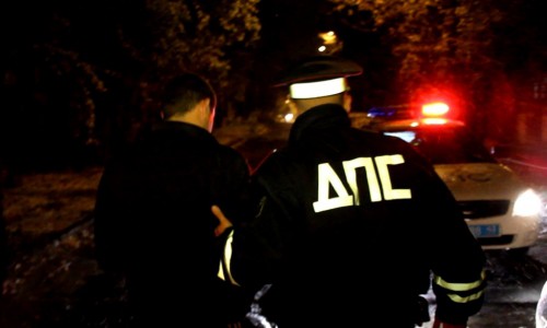 В Кирово-Чепецком районе поймали 6 водителей, которые рискуют сесть в тюрьму за пьянство