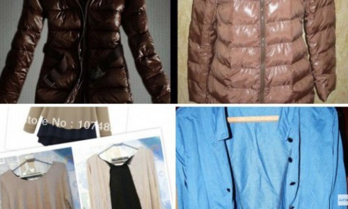 Топ-9 неудачных покупок в сети Интернет: что ждали и что получили кировчанки