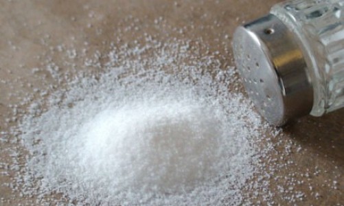 Ценомер: где в Чепецке купить самую дешевую соль