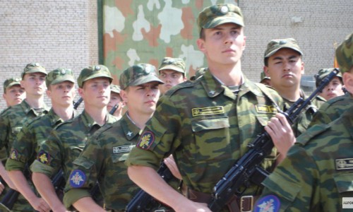 Двух чиновников из Минобороны будут судить за  хищение 57 миллионов рублей в Кировской области