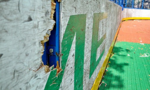 «Nivea» может отремонтировать каток в Кирово-Чепецке