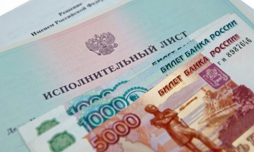 Житель Кирово-Чепецка утверждает, что не знал об алиментах на 804 тысячи рублей