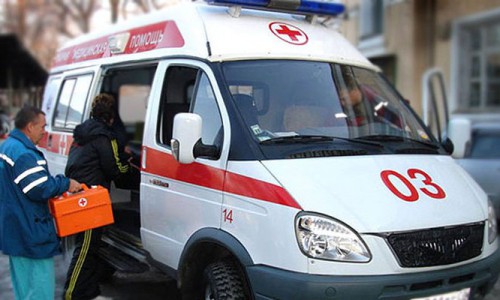 В Кирово-Чепецком районе мужчина поджег сам себя