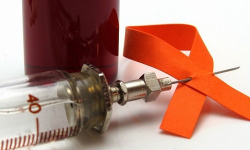 СПИД-центр: Кирово-Чепецкий район охватила эпидемия ВИЧ-инфекции