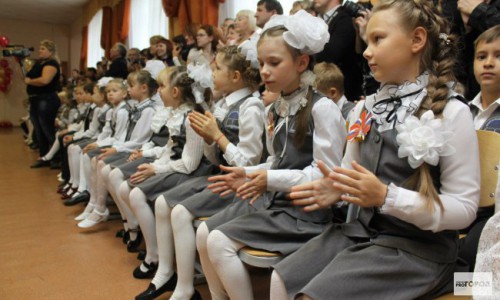 Советы специалиста: как подготовить к школе будущего первоклассника