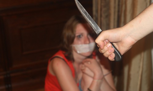 В Кировской области муж из ревности убил свою любимую