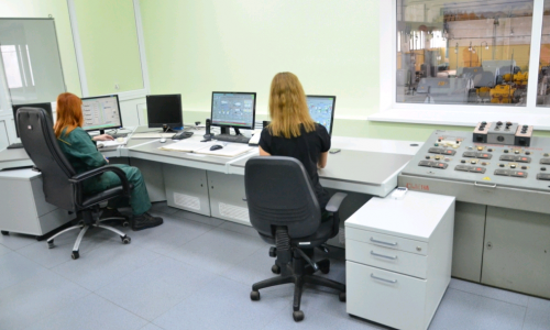 «ЗМУ КЧХК»: повышаем надежность систем управления