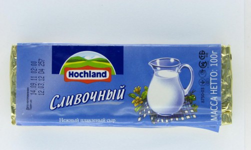 Ценомер: где в Чепецке дешевле всего купить сыр?