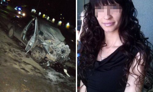 Трагическое ДТП в Кирово-Чепецке: при лобовом столкновении двух «ВАЗов» погибла молодая девушка