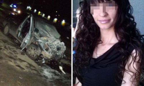 Трагическое ДТП в Кирово-Чепецке: на похороны погибшей девушки собирают средства