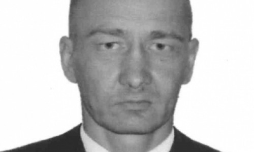 В Кирово-Чепецке разыскивается преступник, который находится в федеральном розыске