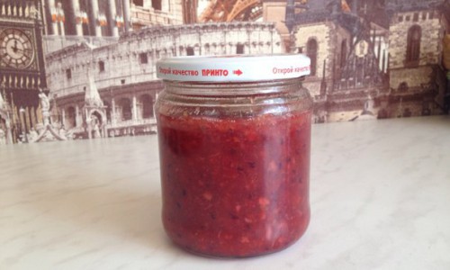 Рецепт выходного дня: варенье из крыжовника