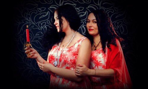 Кировская ясновидящая с дочерью будут участвовать в новой "Битве экстрасенсов"