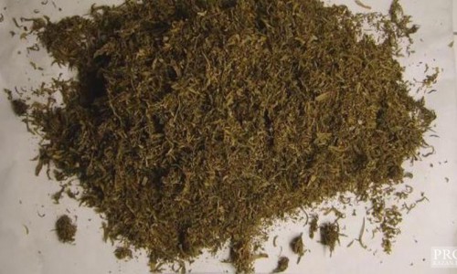 20-летнего чепчанина посадят на 3 года за употребление "спайсов"