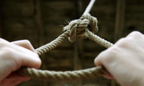 Житель Кирово-Чепецкого района совершил тройное самоубийство