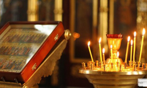 Кировчанка: «Мне не разрешили поставить купленную вне храма свечу»