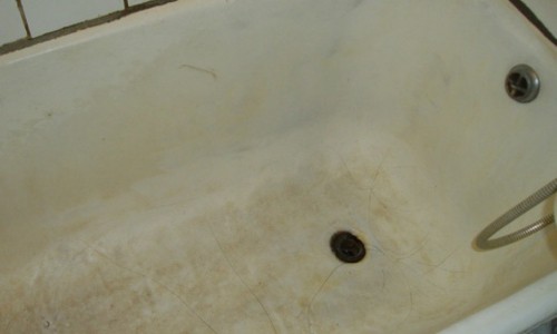 В кировской квартире под ванной найден эмбрион человека