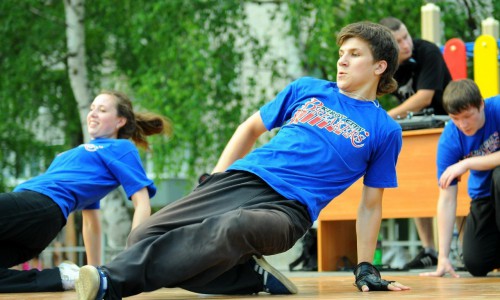 В Кирово-Чепецке пройдет молодежный фестиваль урбан-культур «Чепецк-City»