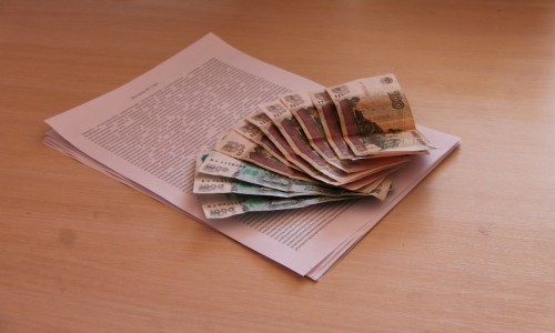 Кирово-Чепецк в топе городов, где пособия для безработных получают обманом