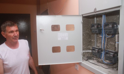 В пятницу несколько домов в Чепецке отключат от электричества